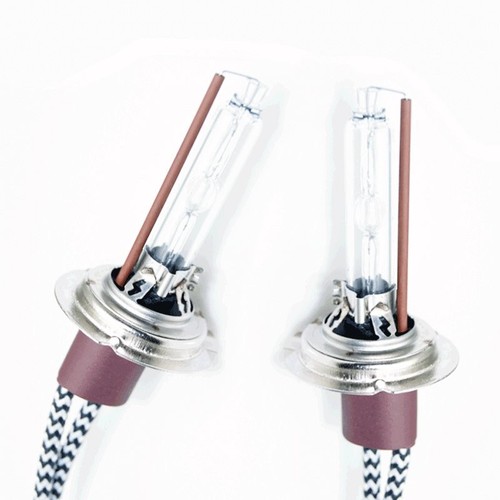 Kit pièces xénon lampes c - pièces, h7-c