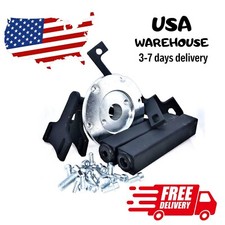 US Warehouse 78100-01-RS