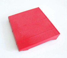 Playmobil (T2188) Equestrian Center - Red Roof Level Box 4190