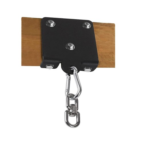 Support poutre bois pour - en,