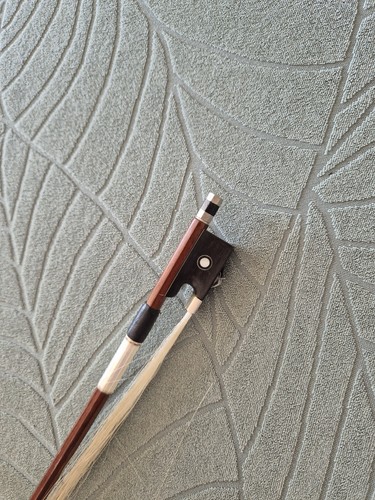 Archet violon ancien - archet,