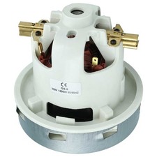 Moteur d'aspirateur pour