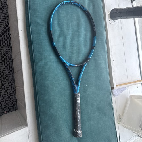 New babolat pure drive plus - drive, g2