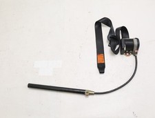 VW GOLF 3 Cabriolet 70244 Front Right Seat Belt