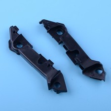 1Pair L+R Front Bumper