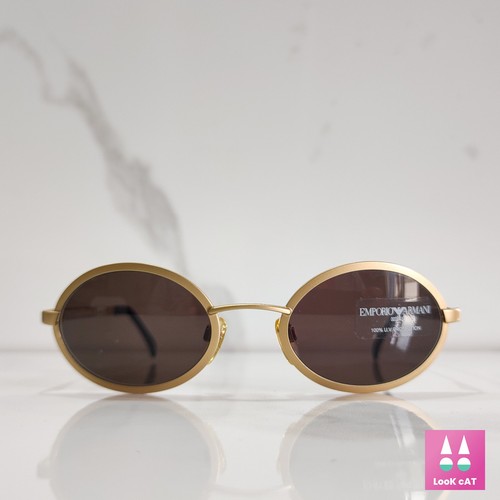 Emporio armani vintage 090s - emporio,