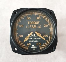 Militaria US WW2 / Indicateur