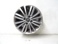 Jante CITROEN C4 2 PHASE 1