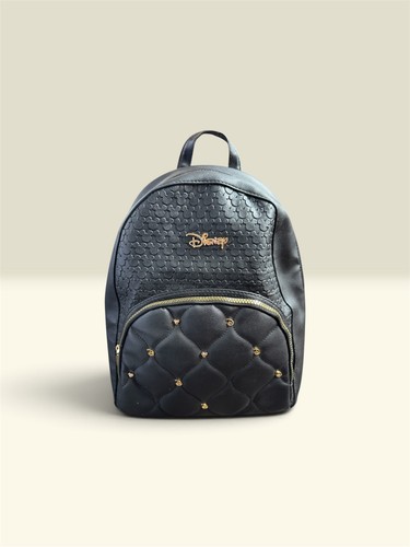 Sac dos disney noir - à,