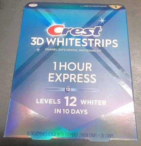Crest whitestrips levels - whitestrips,