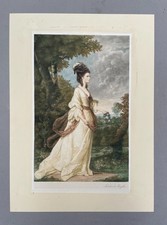 Jane, Comtesse de Harrington