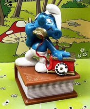 Les Schtroumpfs - Schleich -