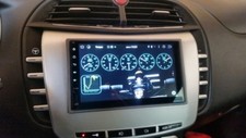 TABLETTE VOITURE AUTORADIO