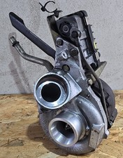 Turbocompresseur Mercedes W203
