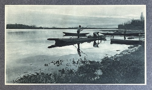 Albert malle photogravure - albert,