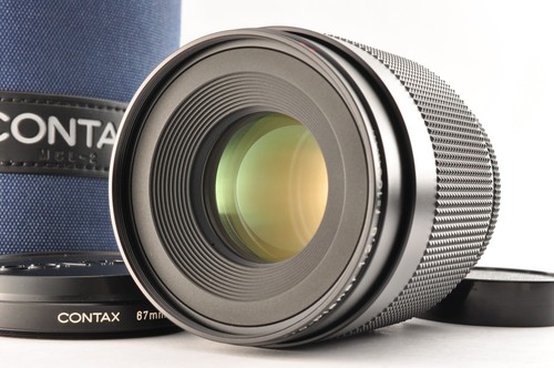 Comme neuf objectif - objectif, contax