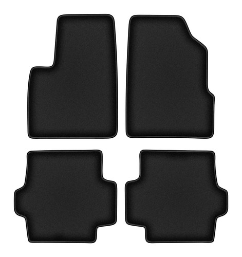 Jeu tapis auto velours - tapis,