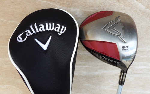 Clean callaway diablo octane - callaway,