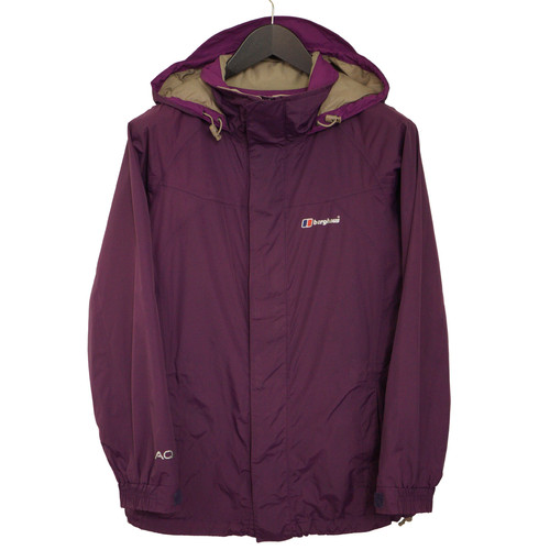 Femme berghaus aq2 veste - berghaus,