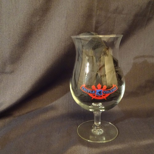 Verre bar vintage bière - de, /