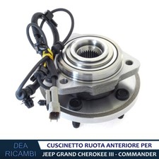 Roulement De Roue Avant Pour