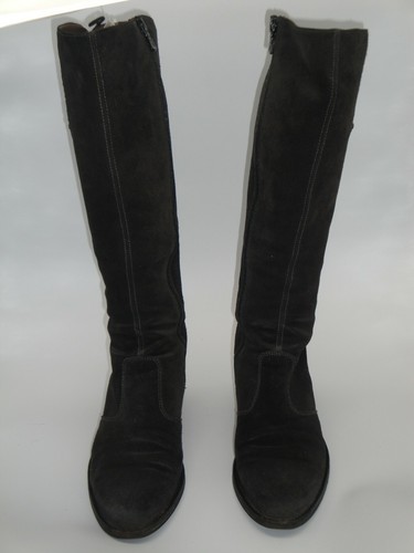Bottes femme nero giardini - giardini, pt