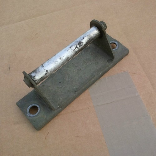 Support reservoir suzuki 600 - reservoir,