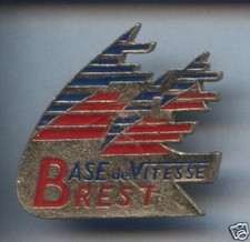 RARE BIG PINS PIN'S .. SPORT