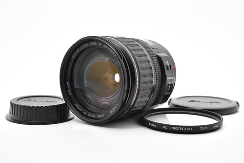 Objectif zoom canon - objectif,