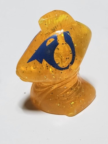 Figurine rétro gogos - figurine,