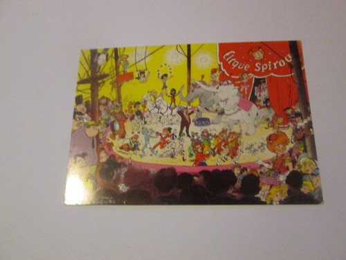 Collectif charleroi cmbd carte - charleroi,