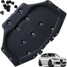 Tapis d’Isolation Acoustique