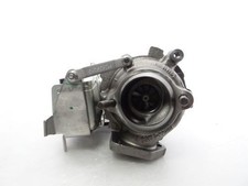 GARRETT Turbo pour BMW X3 E83
