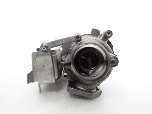 Garrett turbo pour bmw - turbo, e83