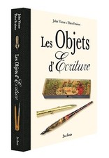 OBJETS D ECRITURE (LES)