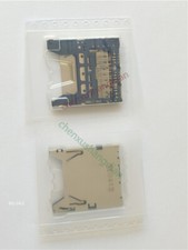 Suitable for Canon 450D 500D 550D 600D 60D 1000D 1100D card slot SD card slot
