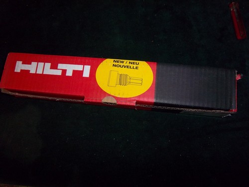 Hilti has 8m16 x - has, 5.8m16