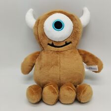 Disney Resort limited Little Mikey Plush Doll Monsters Inc plush doll 9.5in