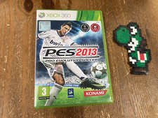 PES 2013 - Jeux Xbox 360 -