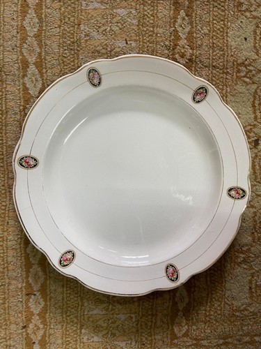 Grand plat nimy manufracture - grand,