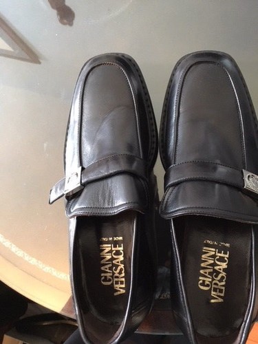 Chaussures homme gianni - homme,