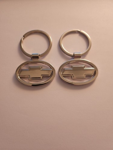 Portes clés chevrolet - clés,