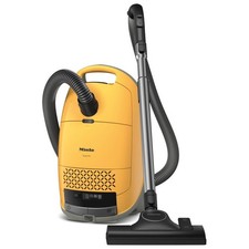 Miele Guard M1, Aspirapolvere