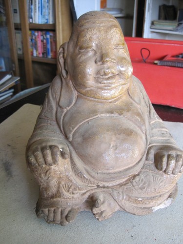 Grande statue bouddha - statue,