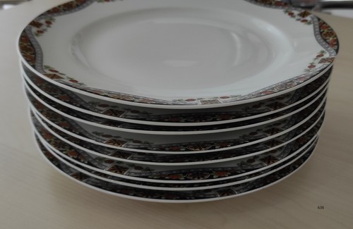Porcelaine limoges raynaud - de,