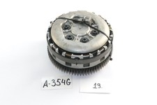 Yamaha SR 500 48T 1984 -