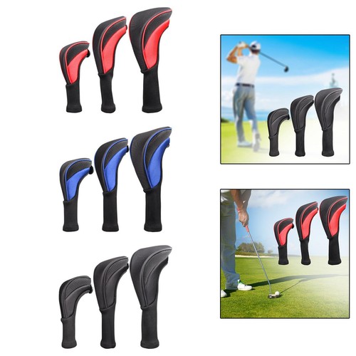 Pièces golf club housse - club,