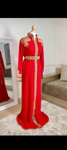 caftan
