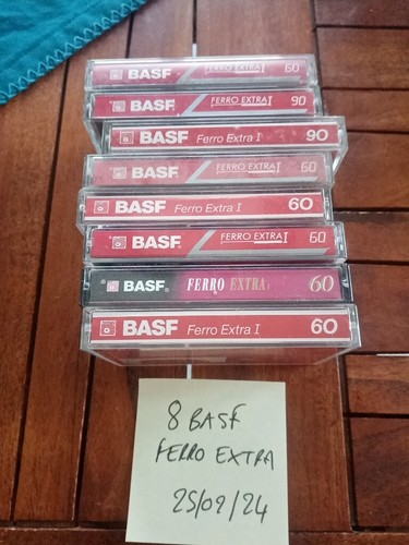 Lot audio - lot, 8