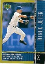 B6120- 2000 Upper Deck Subway Séries BB Cartes 1-30 -vous Pic- 15+ Sans US Ship